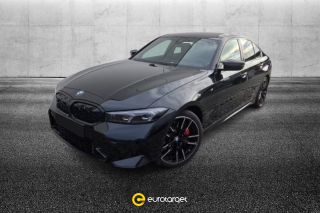 BMW Serie 3 M 340i 48V xDrive Msport Pro