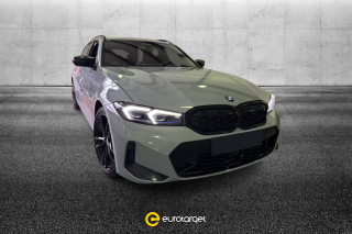 BMW Serie 3 M 340i 48V xDrive Touring