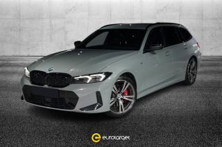 BMW Serie 3 M 340d 48V xDrive Touring