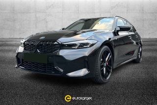 BMW Serie 3 M 340d 48V xDrive Touring Msport Pro