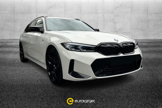 BMW Serie 3 M 340d 48V xDrive Touring