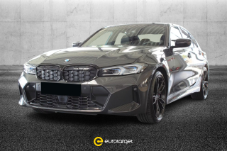 BMW Serie 3 M 340d 48V xDrive