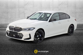 BMW Serie 3 M 340d 48V xDrive