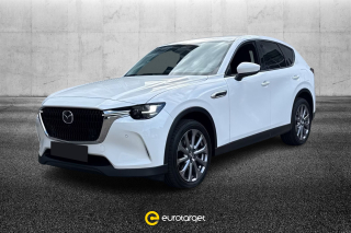 MAZDA CX-60  3.3L e-Skyactiv D 249 CV M Hybrid AWD Exclusive Line