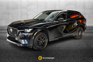 MAZDA CX-60  3.3L e-Skyactiv D 200 CV M Hybrid RWD Homura