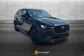 MAZDA CX-60  3.3L e-Skyactiv D 249 CV M Hybrid AWD Homura