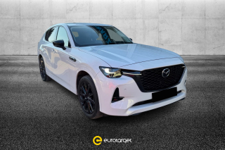 MAZDA CX-60  3.3L e-Skyactiv D 249 CV M Hybrid AWD Homura