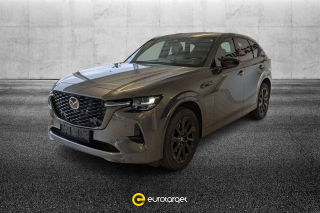 MAZDA CX-60  3.3L e-Skyactiv D 249 CV M Hybrid AWD Homura