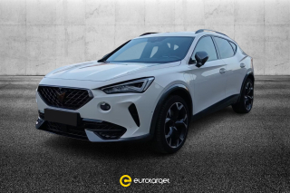 CUPRA Formentor  1.4 e-Hybrid DSG VZ