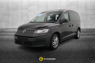 VOLKSWAGEN Caddy 2.0 TDI 102 CV Kombi Business