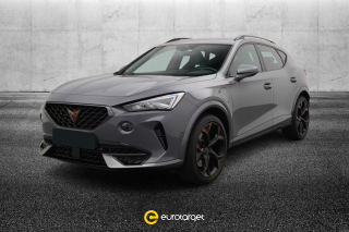CUPRA Formentor  1.4 e-Hybrid DSG VZ