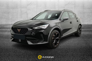 CUPRA Formentor  1.4 e-Hybrid DSG VZ