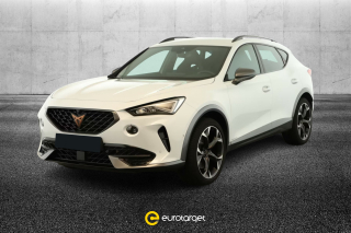 CUPRA Formentor  2.0 TSI DSG VZ