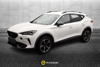 CUPRA Formentor  1.5 TSI DSG