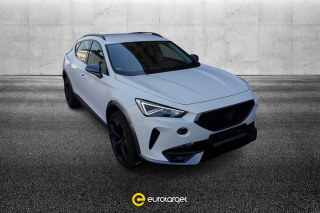 CUPRA Formentor  1.5 TSI DSG
