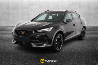 CUPRA Formentor  1.5 TSI DSG