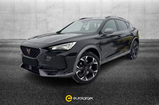 CUPRA Formentor  2.0 TDI 4Drive DSG