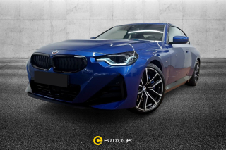 BMW Serie 2 230i Coup&eacute; Msport
