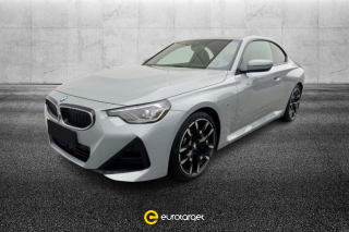 BMW Serie 2 230i Coup&eacute; Msport