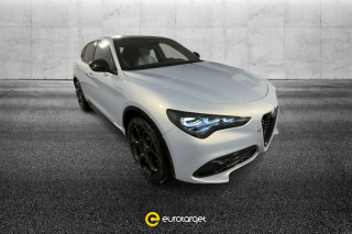 ALFA ROMEO Stelvio  2.2 Turbodiesel 210 CV AT8 Q4 Veloce