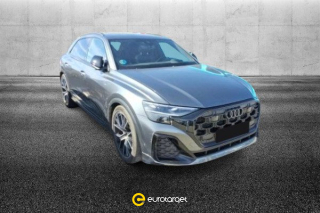 AUDI Q8  SUV 50 TDI 286 CV quattro tiptronic S line edition