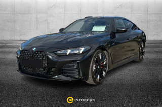 BMW Serie 4 Gran Coup&eacute; 420d xDrive 48V Msport Pro