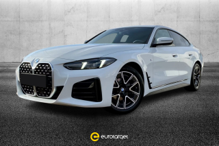 BMW Serie 4 Gran Coup&eacute; 420i Msport