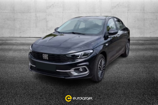FIAT Tipo 1.6 Mjt S&S 4 porte City
