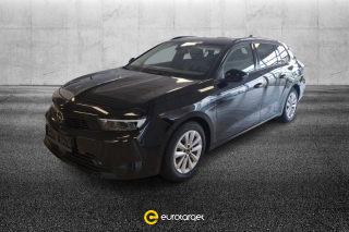 OPEL Astra 1.5 Turbo Diesel 130 CV AT8 Sports Tourer Edition