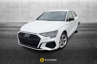AUDI A3 SPB 45 TFSI e S tronic S line edition
