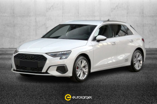 AUDI A3 SPB 35 TFSI S tronic Business Advanced