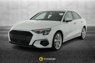 AUDI A3 Sedan 35 TDI S tronic S line edition
