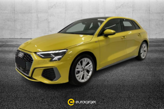 AUDI A3 SPB 30 TDI S line edition