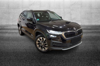 SKODA Kodiaq 2.0 TDI EVO SCR DSG Executive