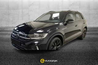 VOLKSWAGEN T-Roc 1.5 TSI ACT DSG R-Line