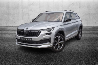 SKODA Kodiaq 2.0 TDI EVO SCR DSG SportLine