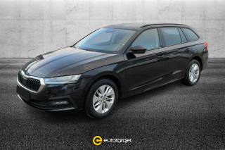 SKODA Octavia 2.0 TDI EVO SCR Ambition