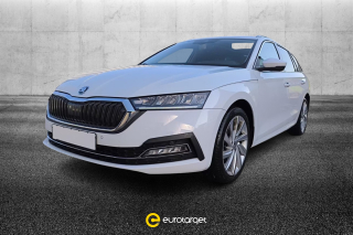 SKODA Octavia 2.0 TDI EVO SCR DSG Style
