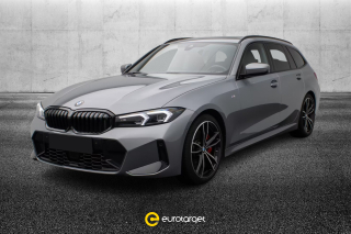 BMW Serie 3 330d 48V Touring Msport