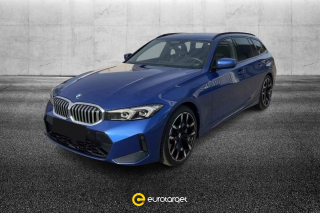 BMW Serie 3 330d 48V xDrive Touring Msport