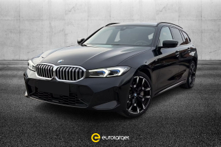 BMW Serie 3 330d 48V xDrive Touring Msport