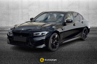 BMW Serie 3 330i Msport