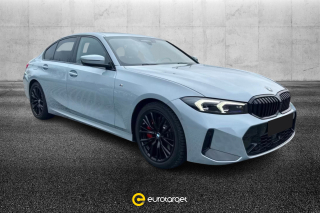 BMW Serie 3 330i Msport
