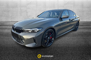 BMW Serie 3 330i Msport