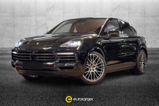 PORSCHE Cayenne Coup&eacute; 3.0 V6 Platinum Edition