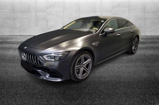 MERCEDES GT Coup&eacute; 4 43 4Matic+ Mild hybrid AMG