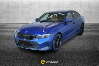 BMW Serie 3 318i Msport