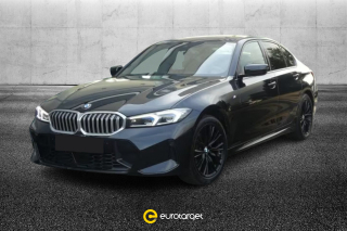 BMW Serie 3 320i xDrive Msport