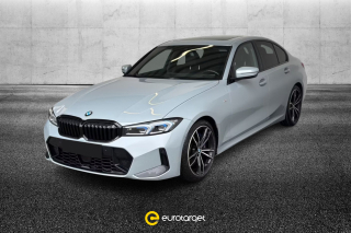 BMW Serie 3 330d 48V Msport
