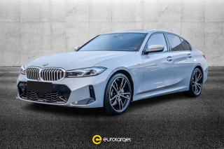 BMW Serie 3 330d 48V xDrive Msport
